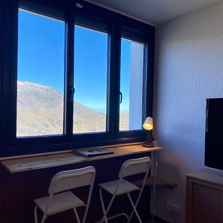 Suite Au Pied Des Pistes - Pla D'Adet 圣拉里苏朗 外观 照片